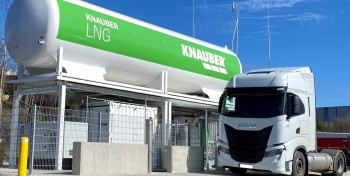 Bio-GNL : AS 24 muscle son r&eacute;seau en Allemagne avec six nouvelles stations