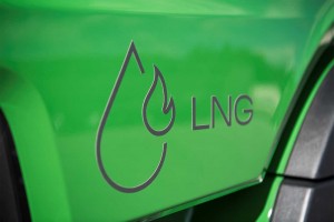En Allemagne, KP Logistik valide une commande de 100 camions GNL