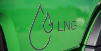 En Allemagne, KP Logistik valide une commande de 100 camions GNL