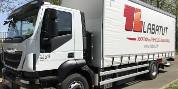 Labatut : &laquo; Proposer le GNV en alternative au gazole est un bon moyen de nous diff&eacute;rencier &raquo;