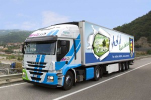 Suisse : Lidl se lance dans le déploiement de stations et de camions GNL