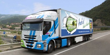 Suisse : Lidl se lance dans le déploiement de stations et de camions GNL