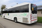 Autocars Linevia : la fierté de rouler au bioGNV