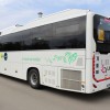 Une nouvelle station bioGNV pour les autocars Linevia