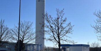 Liqvis ouvre une nouvelle station GNL à Reims