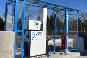EnviTec Biogas annonce l'acquisition de LIQVIS et se renforce dans le bio-GNL