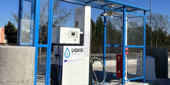 EnviTec Biogas annonce l'acquisition de LIQVIS et se renforce dans le bio-GNL