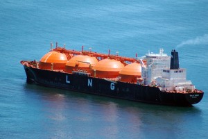 Maritime : selon l'AIE, l'utilisation du gaz naturel devrait connaître une croissance importante