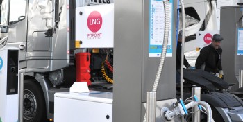 Total et Siemens s'associent pour une production de GNL &agrave; faibles &eacute;missions
