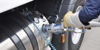 Nouveau r&egrave;glement AFIR  : quelle place pour le gaz dans les carburants alternatifs ?