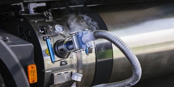 Camion GNL : FPT Industrial investit le marché indien