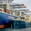 R&eacute;glementation : cette d&eacute;cision pourrait fragiliser le march&eacute; europ&eacute;en du bioGNL maritime