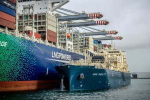 Réglementation : cette décision pourrait fragiliser le marché européen du bioGNL maritime