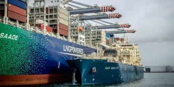 Réglementation : cette décision pourrait fragiliser le marché européen du bioGNL maritime