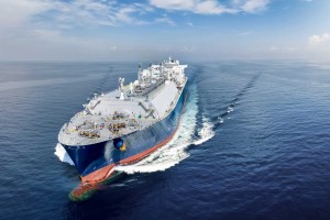 GNL maritime : la France en première ligne de la décarbonation européenne