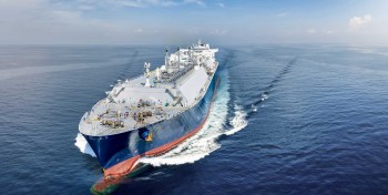 GNL maritime : la France en premi&egrave;re ligne de la d&eacute;carbonation europ&eacute;enne