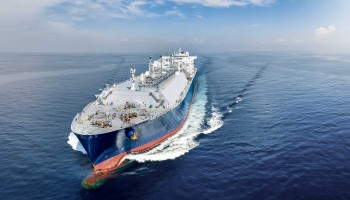 GNL maritime : la France en premi&egrave;re ligne de la d&eacute;carbonation europ&eacute;enne