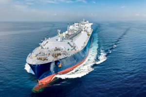 Le GNL poursuit son développement rapide dans le secteur maritime