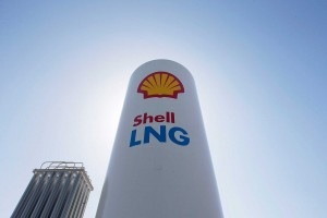 Shell inaugure sa première station GNL en Autriche