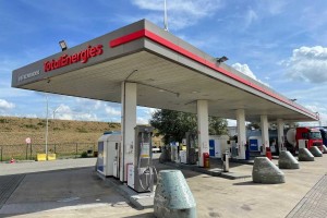 TotalEnergies ouvre sa troisième station GNL en Belgique