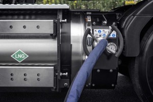 En Chine, les camions GNL montent en puissance et inquiètent le diesel