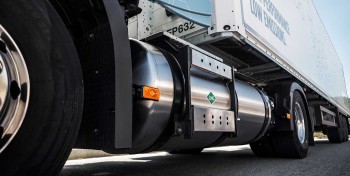 Poids lourd : le GNL est-il plus polluant que le diesel ?