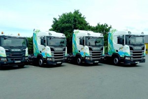 Bretagne : Loca-Parc investit dans le GNV