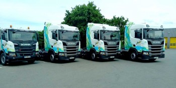 Bretagne : Loca-Parc investit dans le GNV