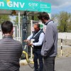 Maintenance des véhicules GNV : nous avons assisté au nouveau module d'Energy Formation