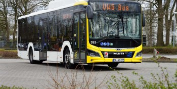 Allemagne : des bus au biogaz hybrides pour Oldenburg