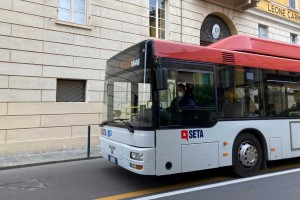 Italie : 27 nouveaux bus au gaz pour Reggio Emilia