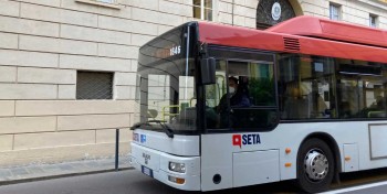 Italie : 27 nouveaux bus au gaz pour Reggio Emilia