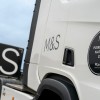 Marks & Spencer acc&eacute;l&egrave;re sur le bioGNV avec ReFuels