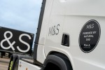 Marks & Spencer acc&eacute;l&egrave;re sur le bioGNV avec ReFuels