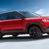 Maruti Suzuki Brezza S-CNG : un petit SUV au gaz pour le marché indien