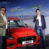 En Inde, Maruti Suzuki lance ses premi&egrave;res voitures GNV &agrave; bo&icirc;te automatique