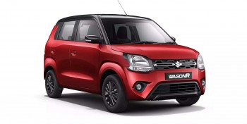 En Inde, les VTC Uber passent au GNV