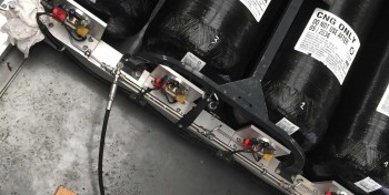 MCI Inspections lance une formation GNV d&eacute;di&eacute;e aux techniciens