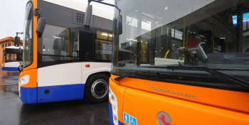 En Sicile, la ville de Palerme d&eacute;ploie 30 nouveaux bus GNV