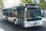 Bus GNV : Plus de 1.000 Mercedes Citaro NGT d&eacute;j&agrave; livr&eacute;s dans le monde