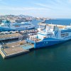 Rachetée par CMA CGM, La Méridionale va commander deux navires GNL