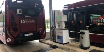 MPH Energie bien positionn&eacute; sur les stations GNV pour flottes de bus
