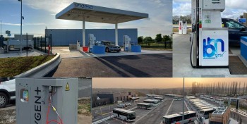 Stations GNV : quelles ambitions pour Mesure Process en 2022 ?