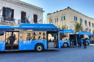 730 nouveaux bus à gaz : en Italie, Consip valide un marché XXL