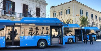 730 nouveaux bus &agrave; gaz : en Italie, Consip valide un march&eacute; XXL