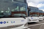En Italie, le bus GNV poursuit sa progression
