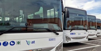 En Italie, le bus GNV poursuit sa progression