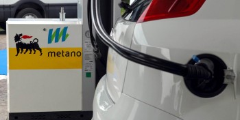 Italie : une prime r&eacute;trofit pour l'installation d'un kit GNV