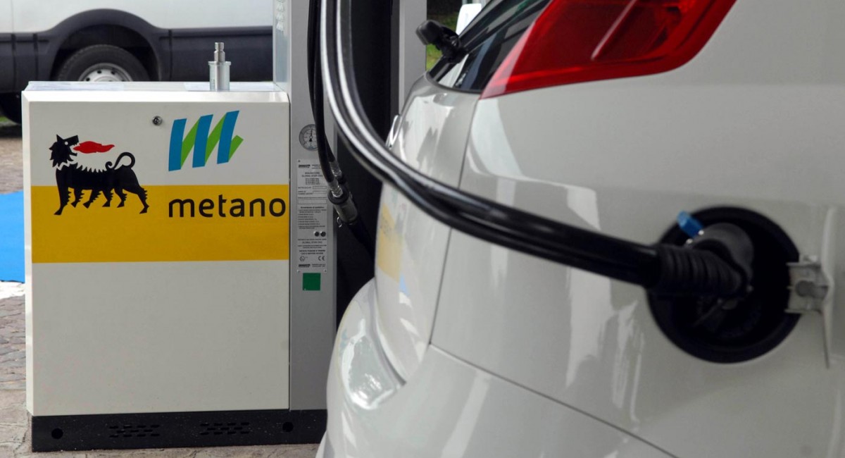 L'Italie reconduit sa prime r&eacute;trofit pour les v&eacute;hicules GNV