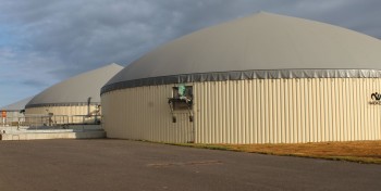 M&eacute;tha-Vie : un collectif de 19 agriculteurs engag&eacute;s dans le bioGNV